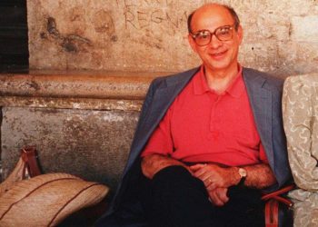 Paolo Adinolfi