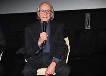 Ken Loach