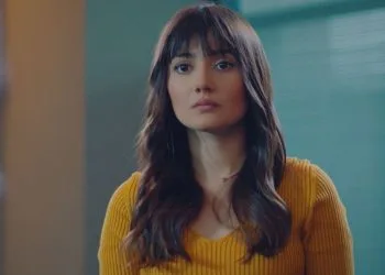 Sevda Erginci, Zeynep di Forbidden Fruit