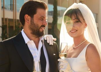 Efe Saydut, chi è il marito di Sevda Erginci (Zeynep di Forbidden Fruit)