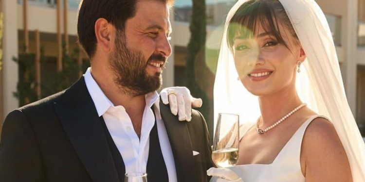 Efe Saydut, chi è il marito di Sevda Erginci (Zeynep di Forbidden Fruit)