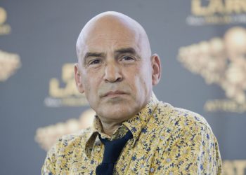 Giordano Bruno Guerri - Ansa Foto