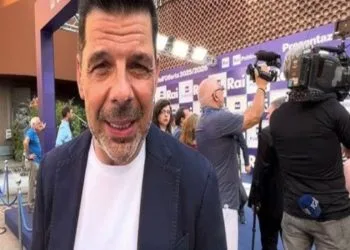 Salvo Sottile - screenshot Youtube