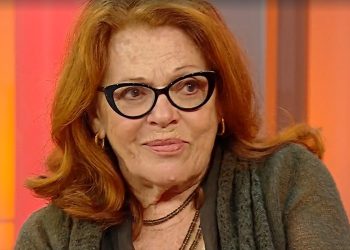 Valeria Fabrizi, relazione con Walter Chiari e l'amore con il marito Tata Giacobetti (Screen Raiplay)