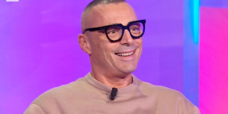 alex britti spiato in casa, condannata l'ex compagna