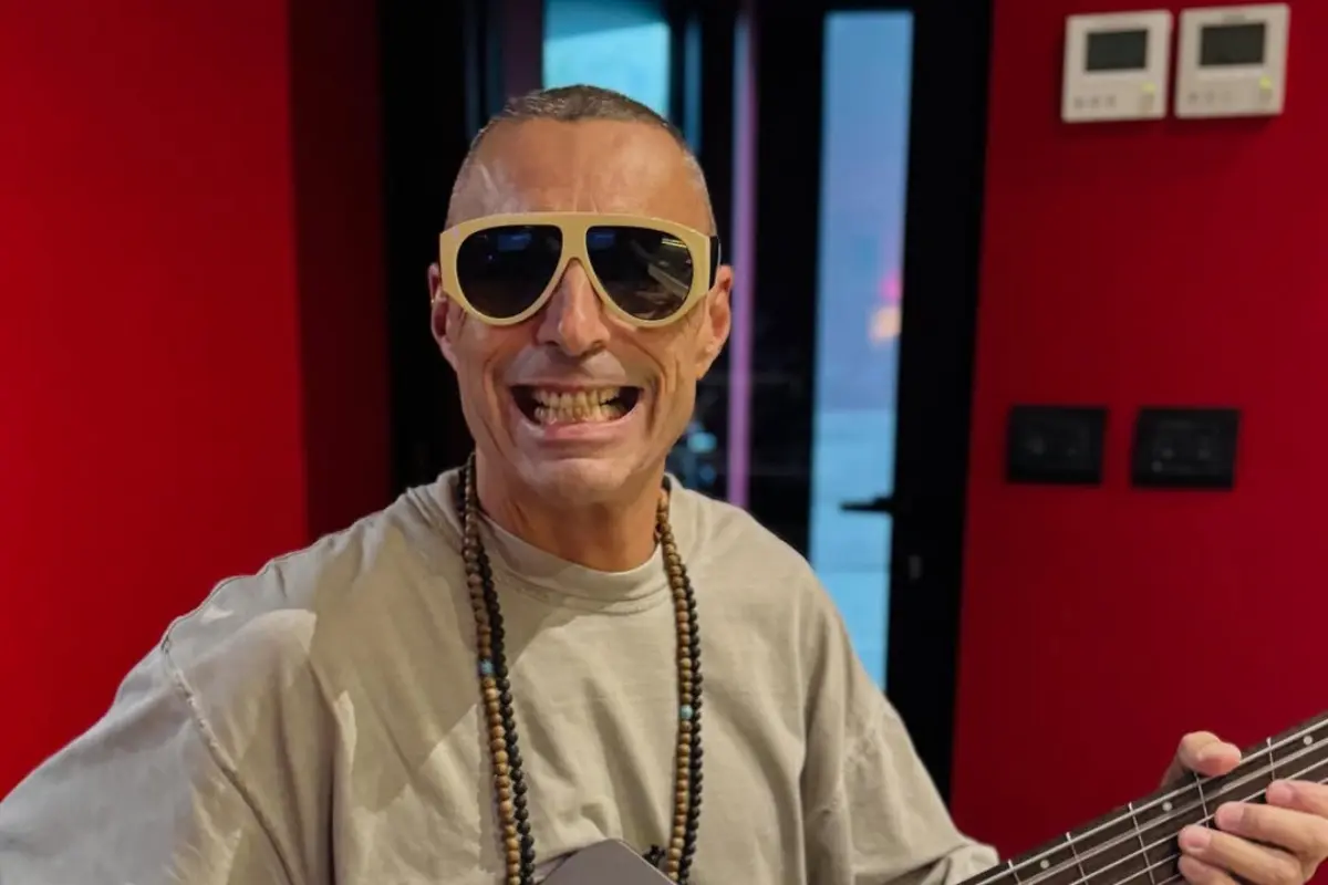 alex britti spiato in casa, condannata l'ex compagna