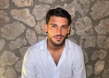 ciro solimeno tronista uomini e donne