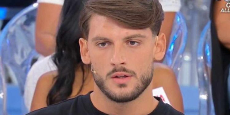 ciro solimeno tronista uomini e donne