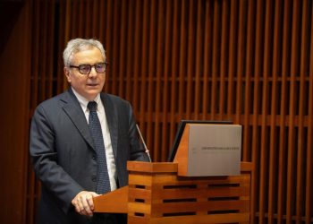 Dario Scannapieco, Cdp