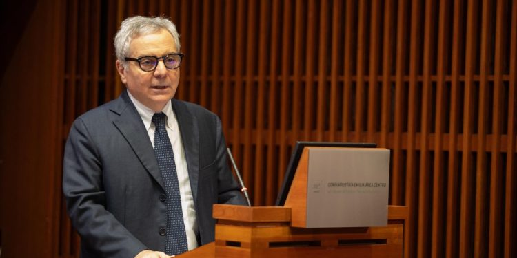 Dario Scannapieco, Cdp