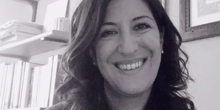 Dott.ssa Emanuela Apicella. (Foto: sito ufficiale 'Food for Mind')