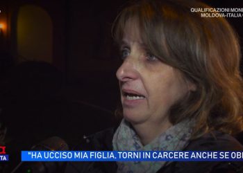 Erika Preti (Foto La vita in diretta)