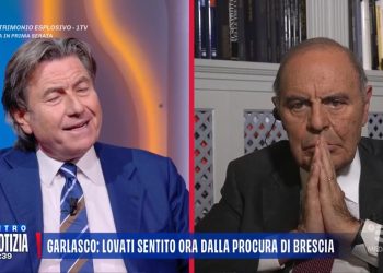 Delitto di Garlasco, De Rensis (Foto: Dentro la notizia)