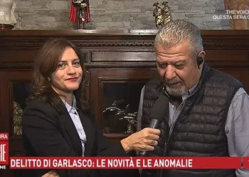 Garlasco, Marchetto (Foto: Storie Italiane)