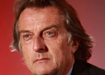 luca cordero di montezemolo