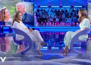 Marito di Cesara Buonamici