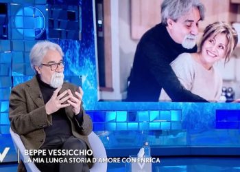 Peppe Vessicchio