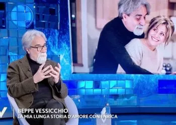 Peppe Vessicchio