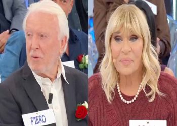 frecciatina di piero a gemma galgani