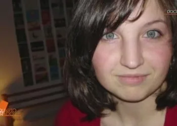 Garlasco, Chiara Poggi (Foto: Quarto Grado)