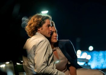 Quello che non so di te, il film in prima serata su Rai 2 (Foto Web)