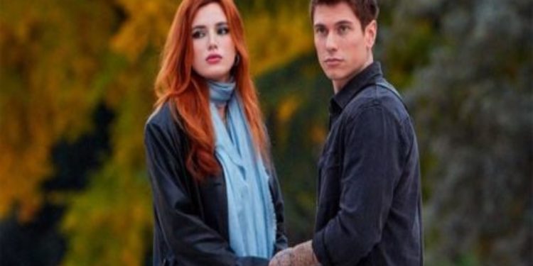 Time is up, il film in seconda serata su Rai 2 (Foto Web)