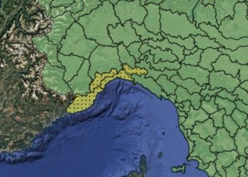 Allerta meteo oggi, 15 novembre 2025