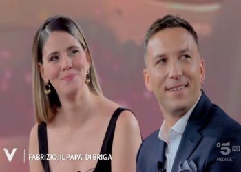 Briga e Arianna Montefiori