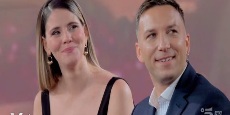 Briga e Arianna Montefiori