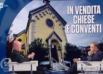 Chiesa Riuniti Bergamo