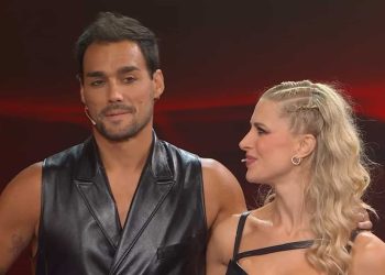 anticipazioni ballando con le stelle 2025