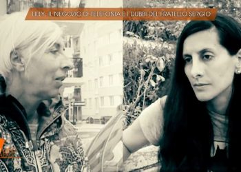 Liliana Resinovich (Foto: Quarto Grado)