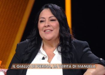 Pierina Paganelli, Manuela Bianchi  (Foto: Quarto Grado)