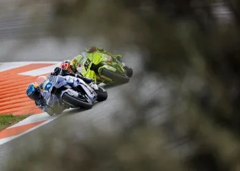 Diretta MotoGp Valencia