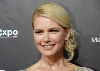 Valeria Mazza. (Foto: Web)