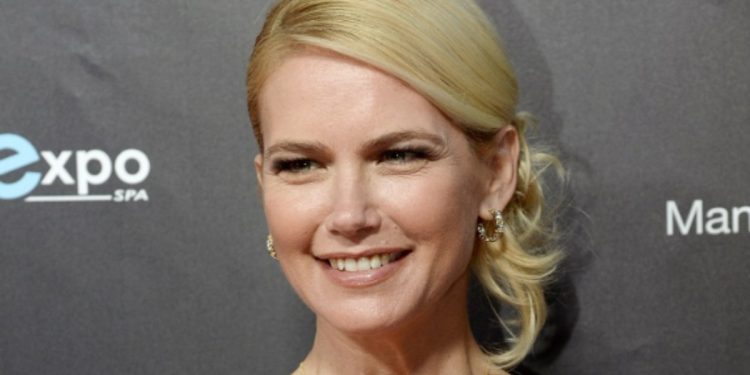 Valeria Mazza. (Foto: Web)