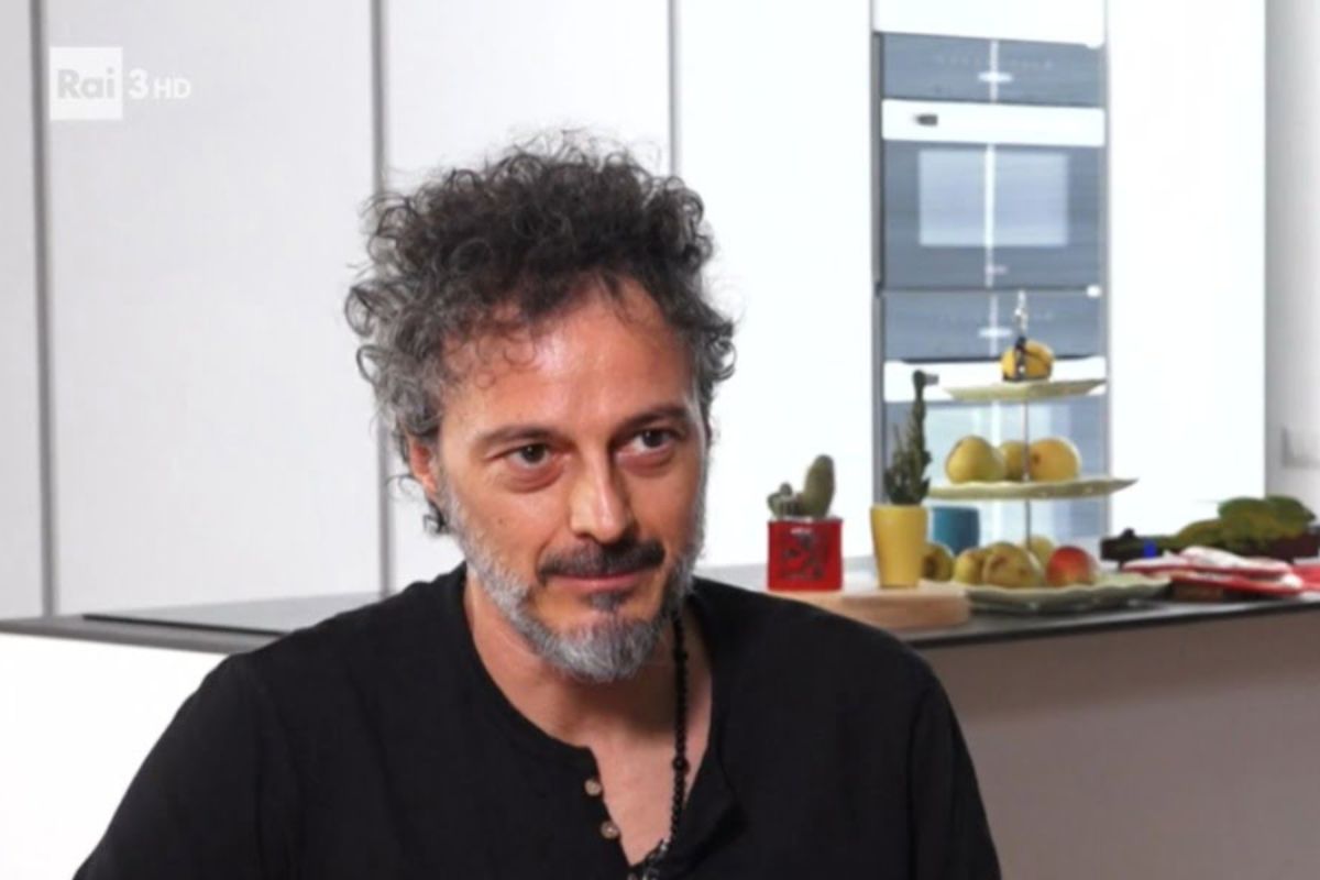 Gabriele Lietti, ex di Greta Spreafico