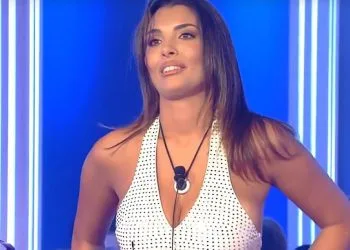 Grazia Kendi concorrente del Grande Fratello