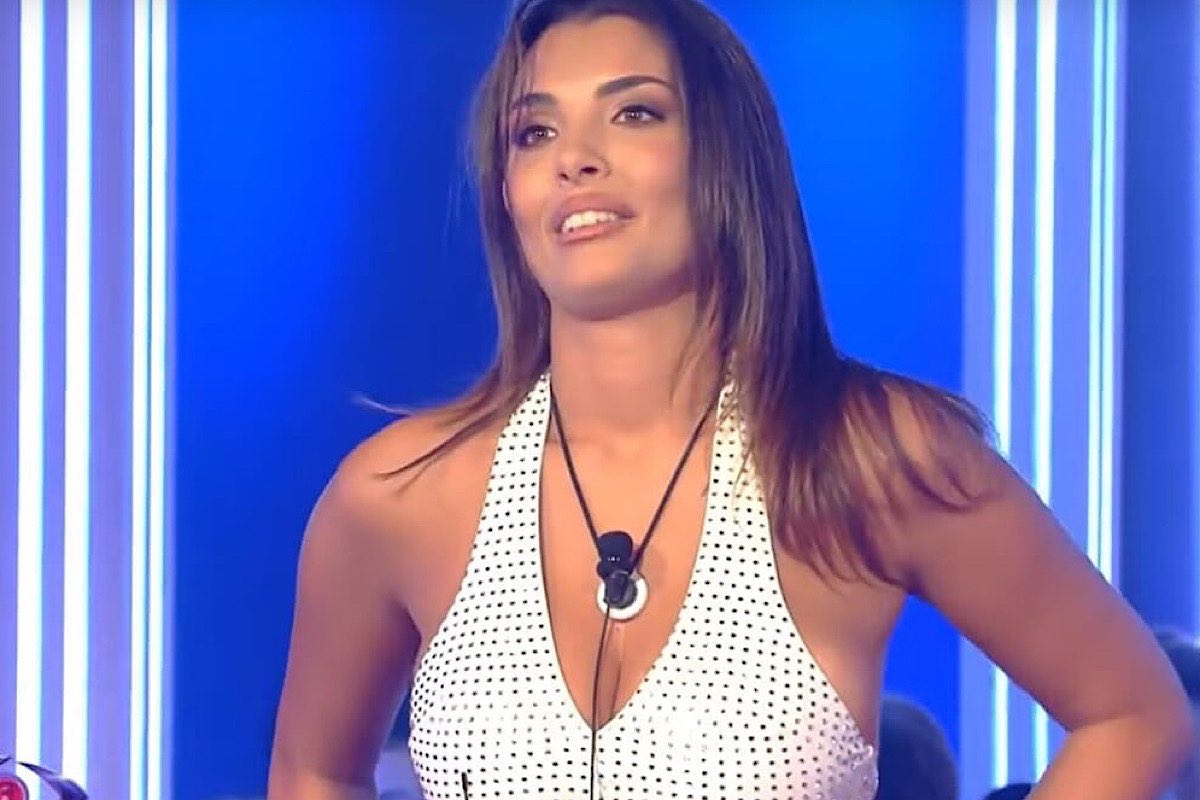 Grazia Kendi concorrente del Grande Fratello