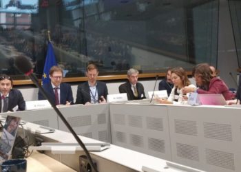 L'AdSP allo European Maritime Space Forum