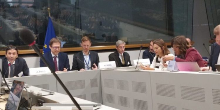 L'AdSP allo European Maritime Space Forum