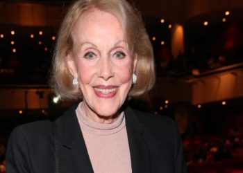 Ellen Kessler. (Foto: Web)