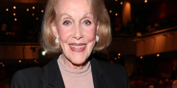 Ellen Kessler. (Foto: Web)