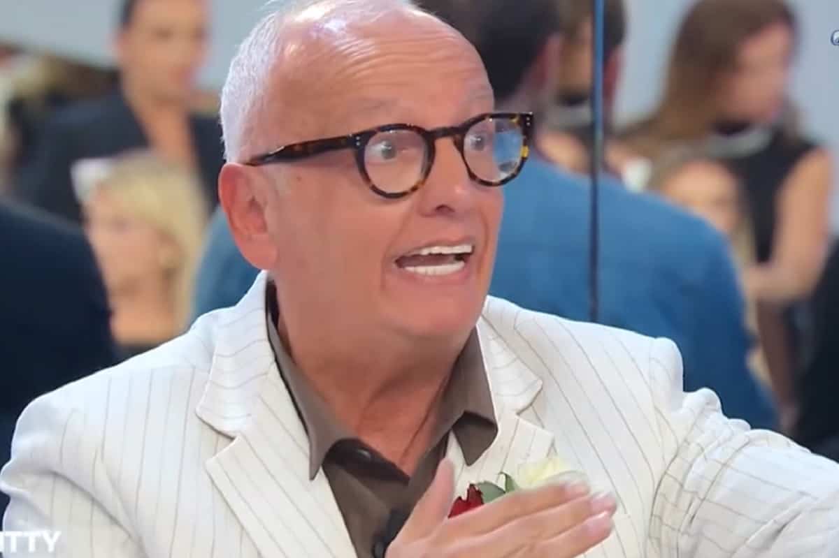 chi è marina di uomini e donne