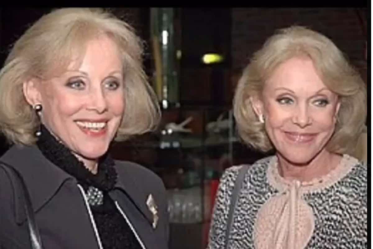 come sono morte le gemelle kessler