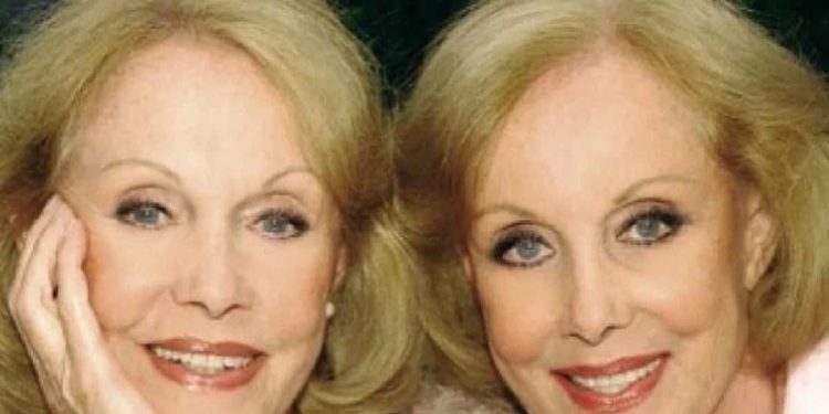 come sono morte le gemelle kessler