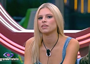 anticipazioni grande fratello 2025