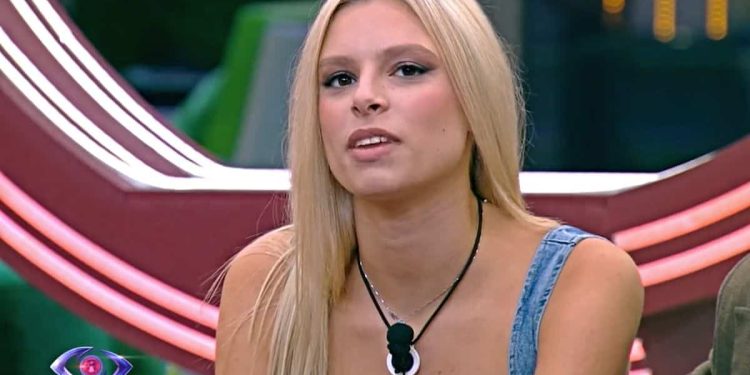 anticipazioni grande fratello 2025