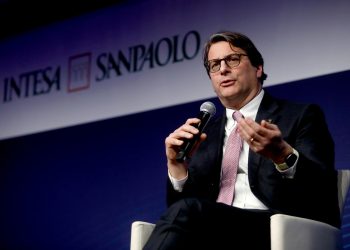 Barrese, Intesa Sanpaolo