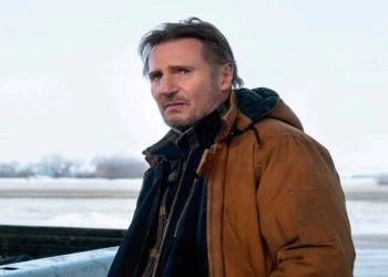 L'uomo dei ghiacci - The Ice Road, il film in prima serata su Rai 2 (Foto Web)